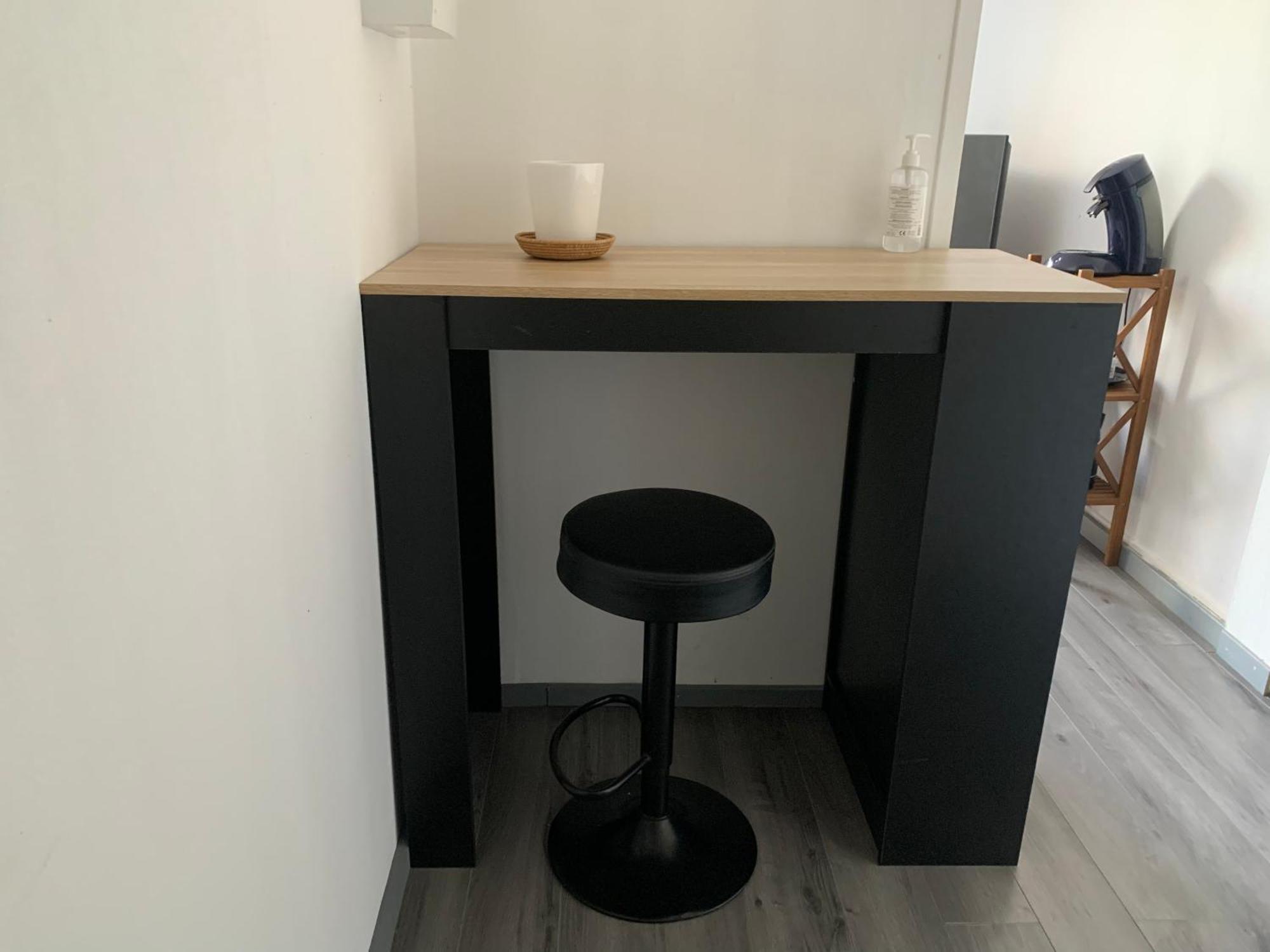 Appartement Villele Saint-Paul ภายนอก รูปภาพ